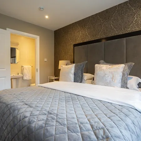 Muckross Luxury Residences Holiday home Killarney