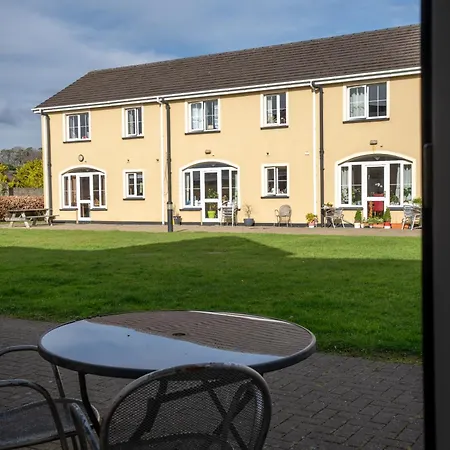 Muckross Luxury Residences Holiday home