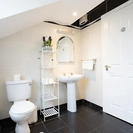 Holiday home Muckross Luxury Residences