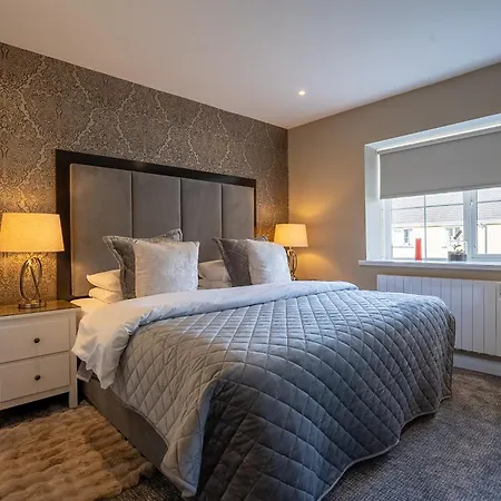 Muckross Luxury Residences Holiday home Killarney