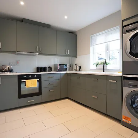 Muckross Luxury Residences * Killarney
