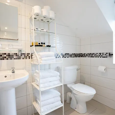 Muckross Luxury Residences Holiday home Killarney