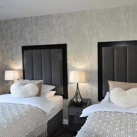 Holiday home Muckross Luxury Residences *
