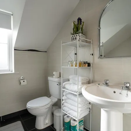 Muckross Luxury Residences * Killarney