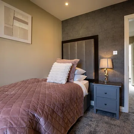 Holiday home Muckross Luxury Residences