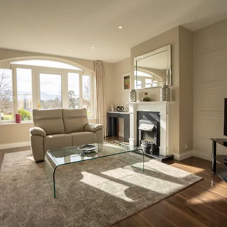 Muckross Luxury Residences Ferienhaus Killarney