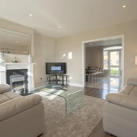 Ferienhaus Muckross Luxury Residences Killarney