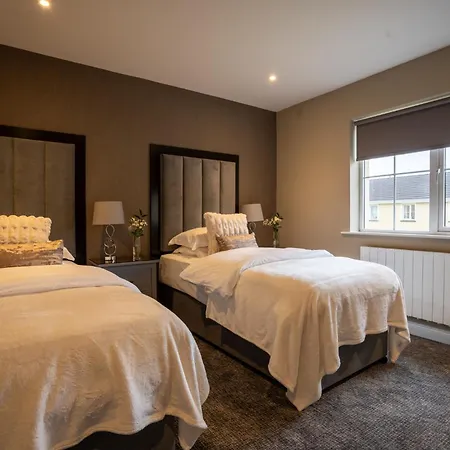 Muckross Luxury Residences * Killarney