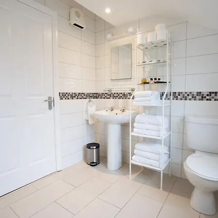 Muckross Luxury Residences *