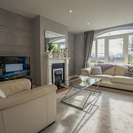 Muckross Luxury Residences