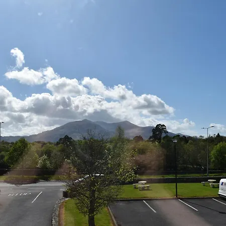 Muckross Luxury Residences Killarney