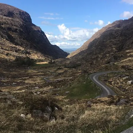 Muckross Luxury Residences Holiday home