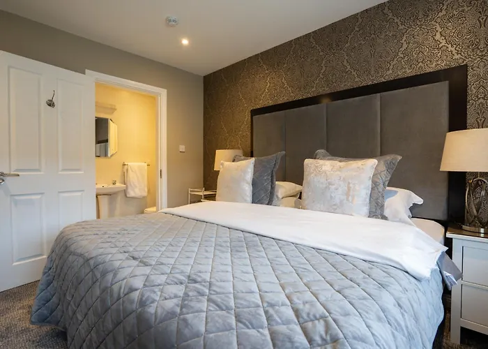 Muckross Luxury Residences Semesterbostad Cill Airne