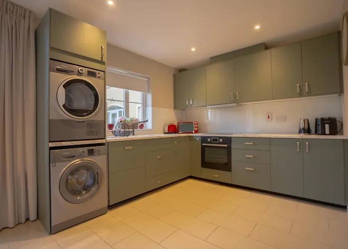 Muckross Luxury Residences