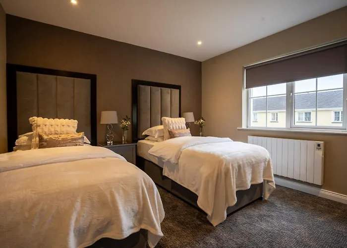 Muckross Luxury Residences * 基拉尼