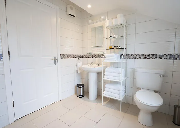 Muckross Luxury Residences *