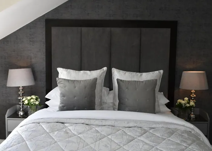 Muckross Luxury Residences 基拉尼