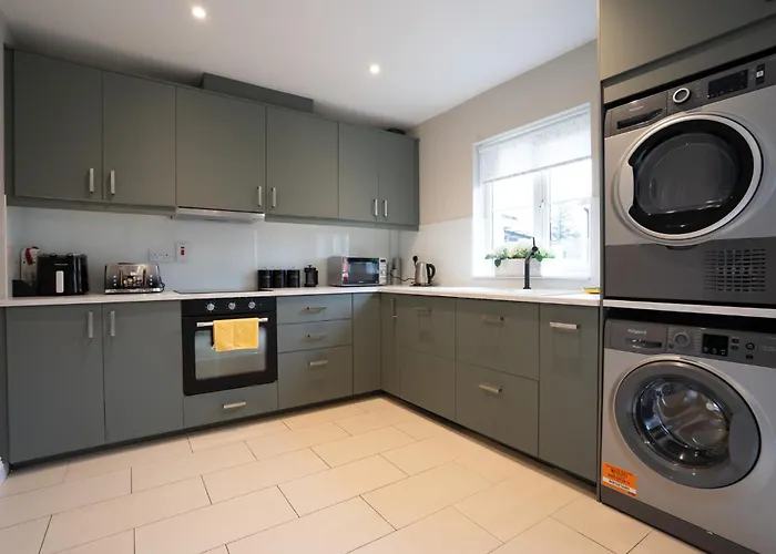 Muckross Luxury Residences * Cill Airne