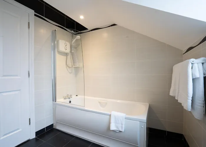 Semesterbostad Muckross Luxury Residences Cill Airne