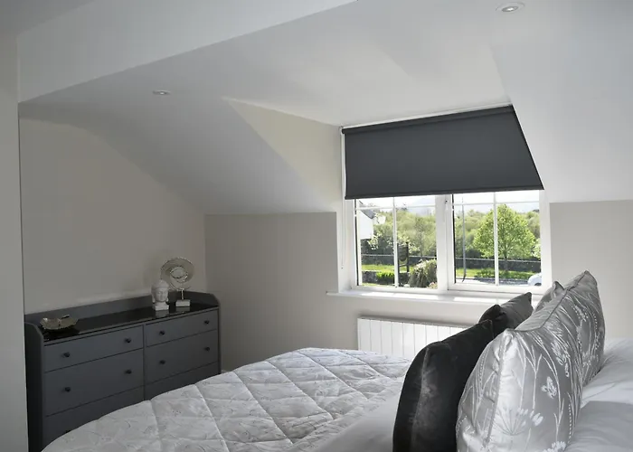 Muckross Luxury Residences Semesterbostad *