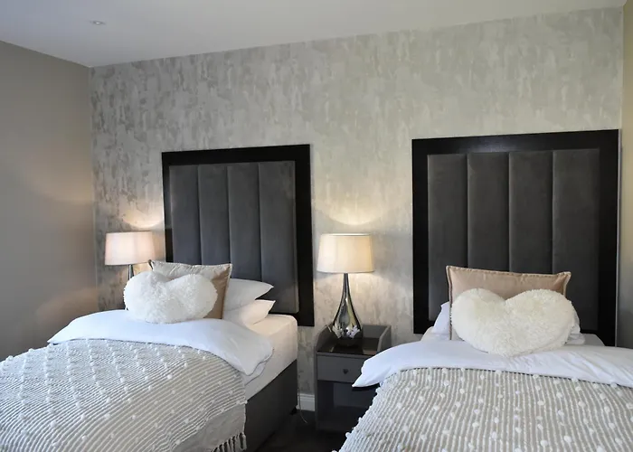 度假居 Muckross Luxury Residences *