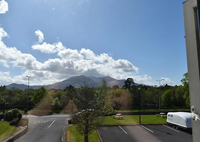 Muckross Luxury Residences Cill Airne