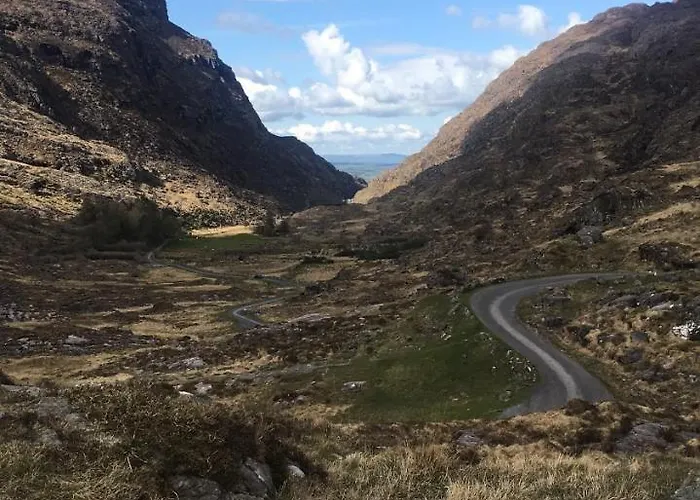 Muckross Luxury Residences 度假居