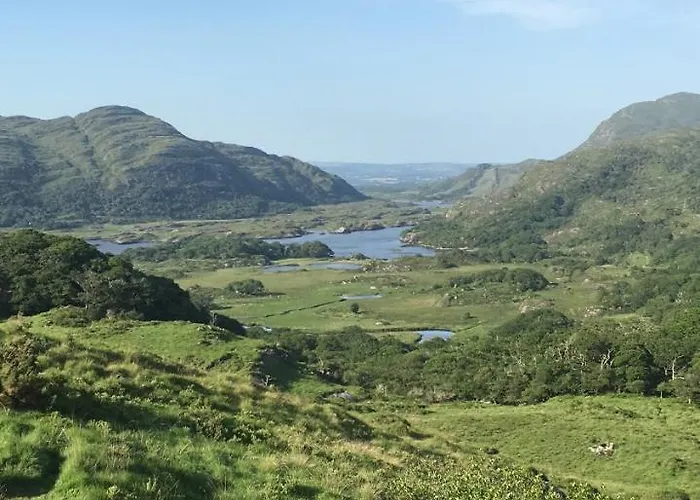 Muckross Luxury Residences