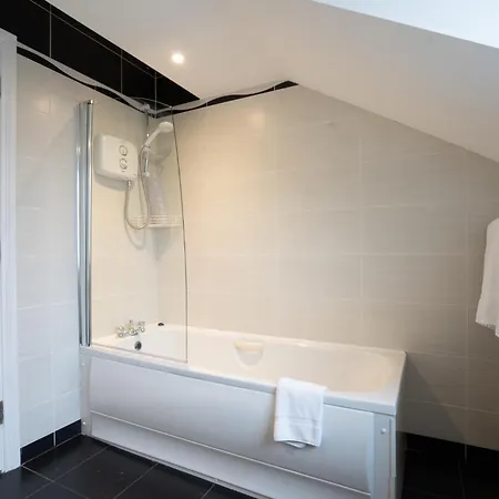 بيت للعطل Muckross Luxury Residences كيلارني