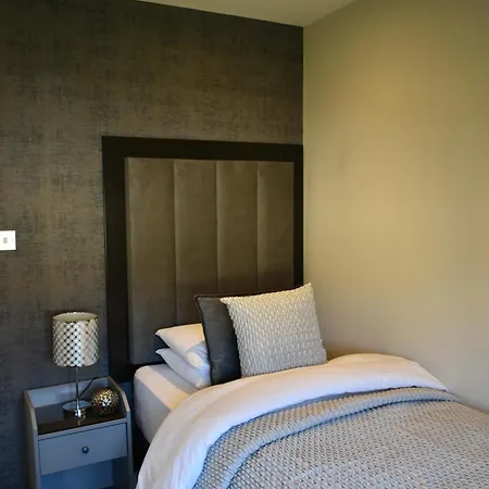 Muckross Luxury Residences * كيلارني