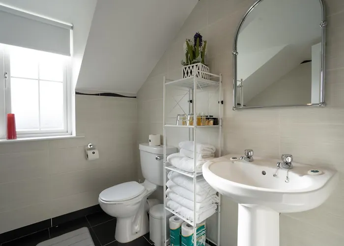 Muckross Luxury Residences * キラーニー