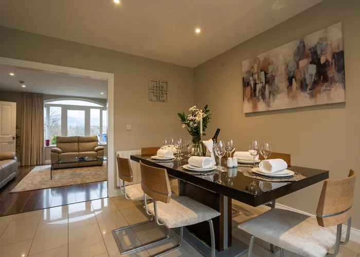 Muckross Luxury Residences