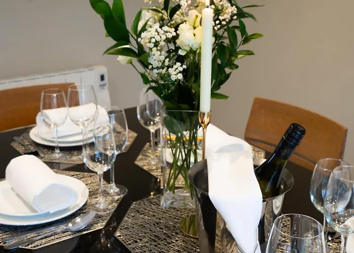 Muckross Luxury Residences 別荘