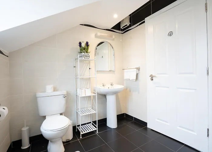 別荘 Muckross Luxury Residences