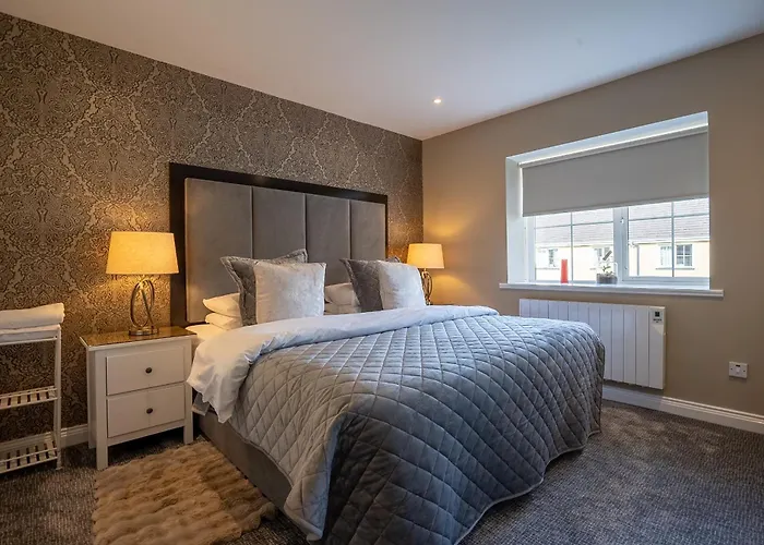 Muckross Luxury Residences 別荘 キラーニー