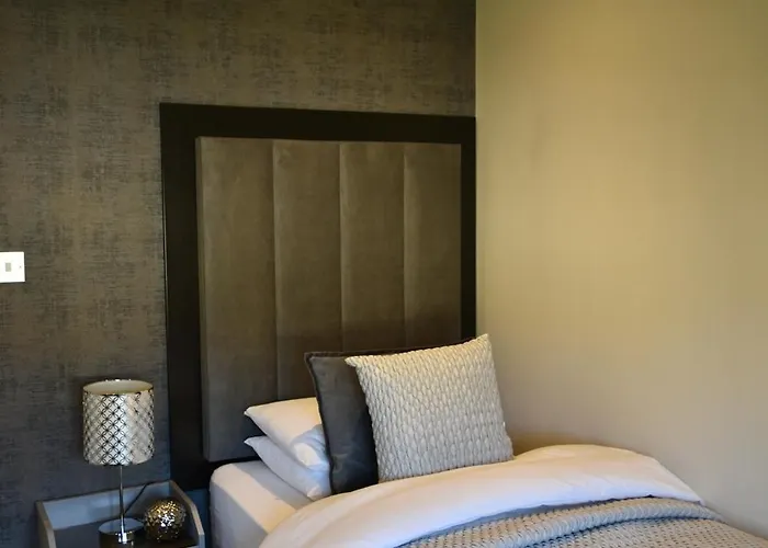 Muckross Luxury Residences * キラーニー